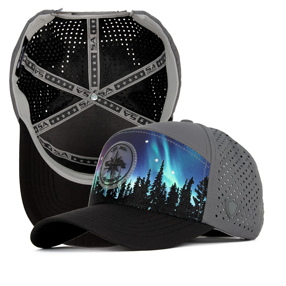 Sundaze Performance Snapback