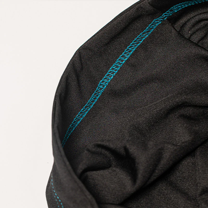 Kid's Hooded Performance Long Sleeve Shirt