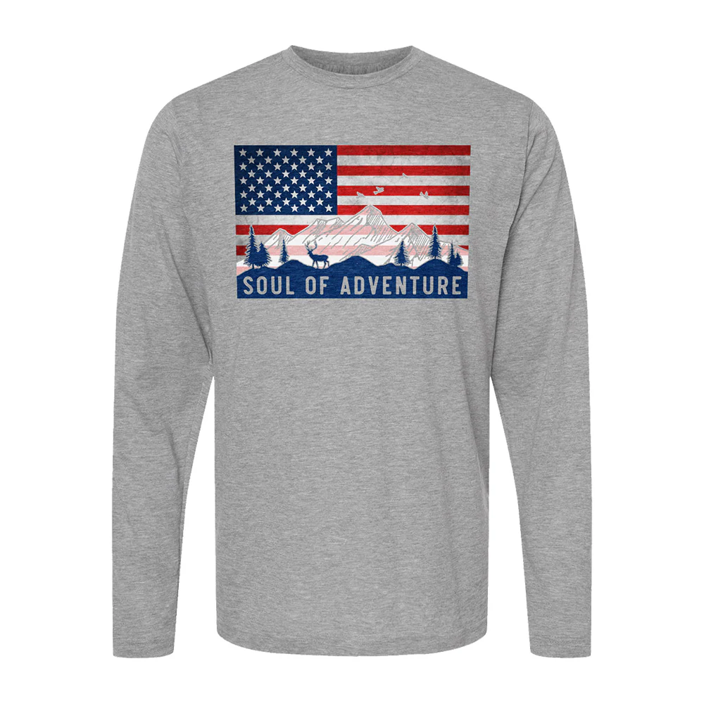 Long Sleeve T-Shirt