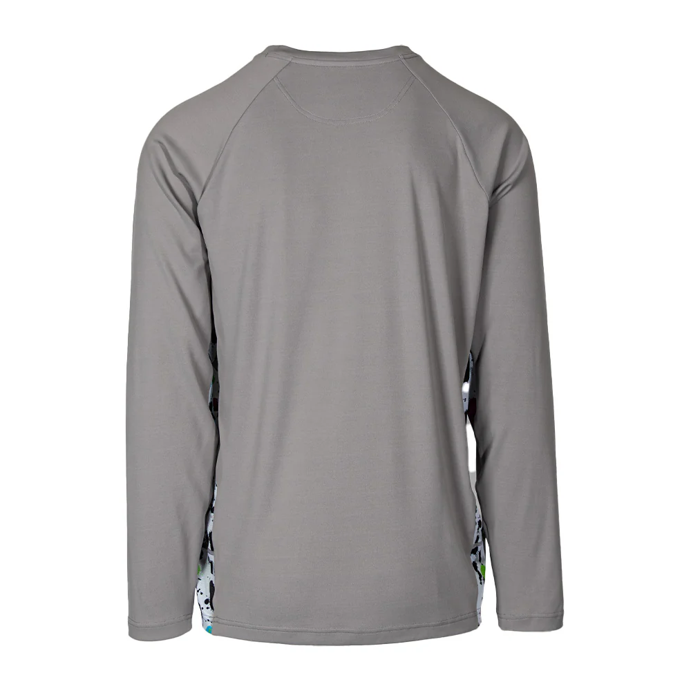 Performance Long Sleeve Shirt
