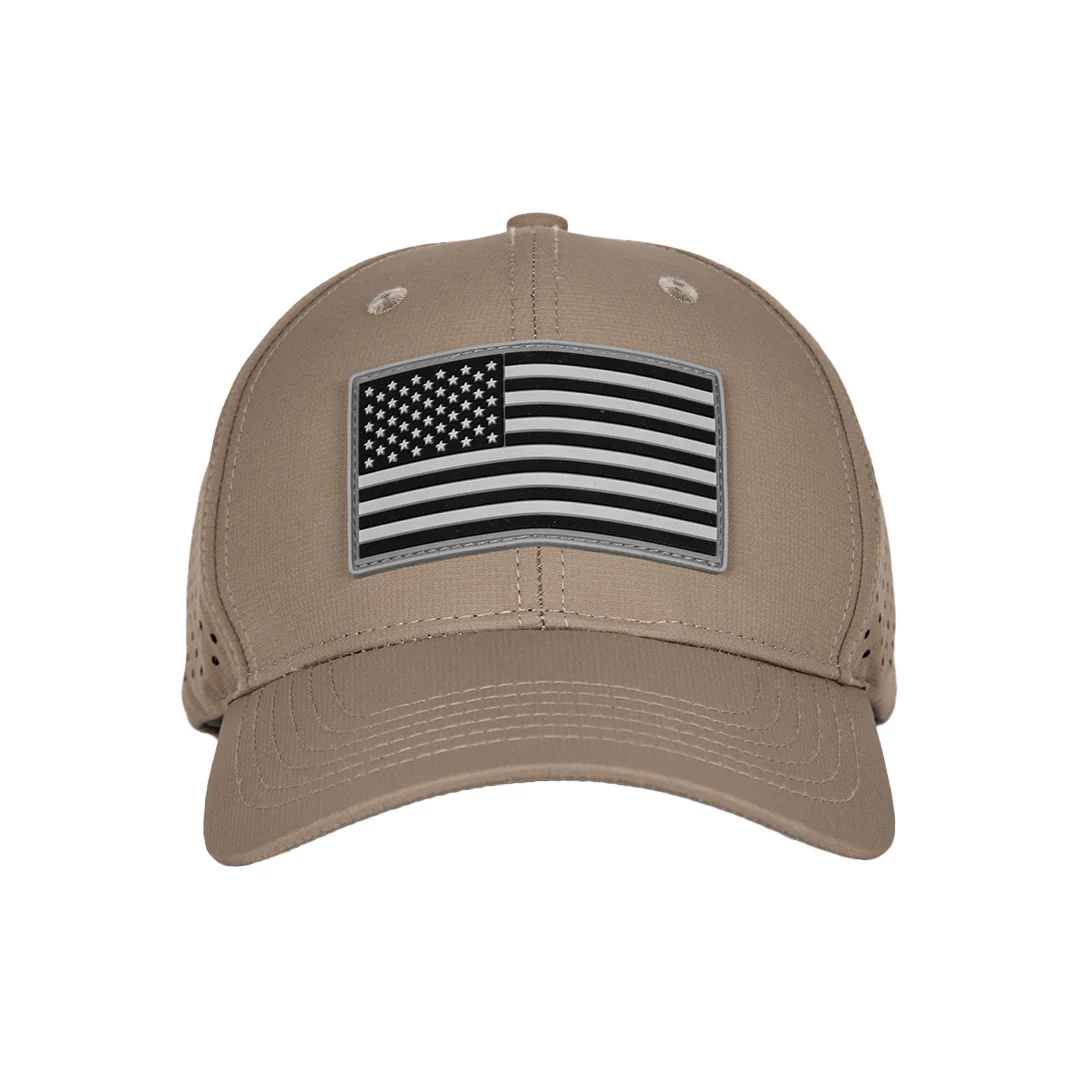 Good Co. Performance Snapback