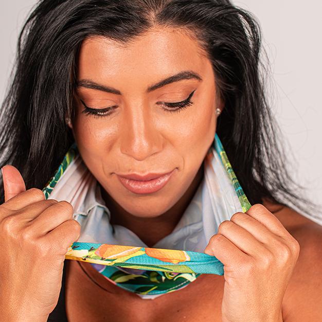 Performance Neck Gaiter