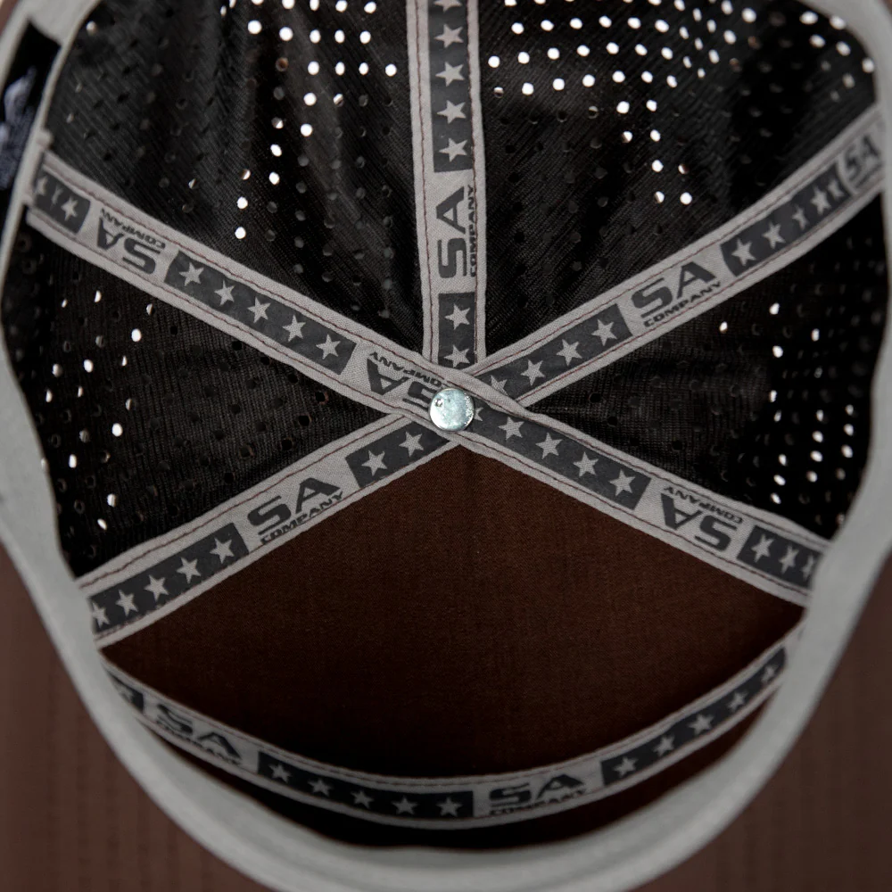 Sundaze Performance Snapback