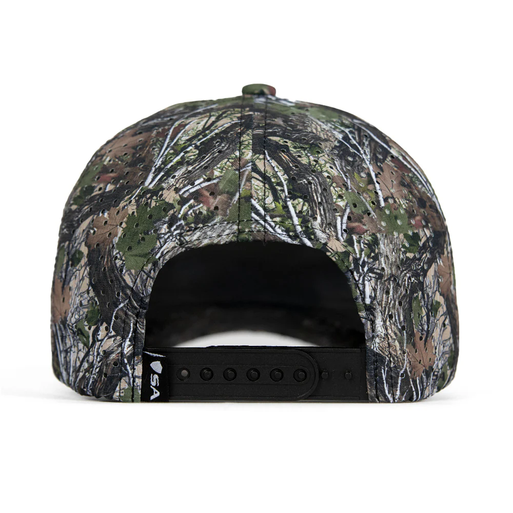 Good Co. Performance Snapback