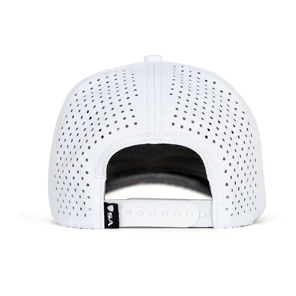 Good Co. Performance Snapback