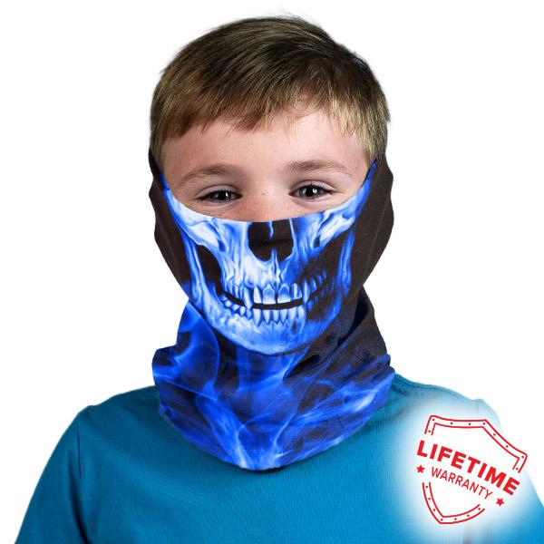 Kid's Neck Gaiters