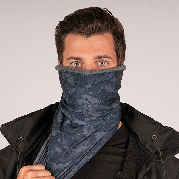 Fleece Neck Gaiter