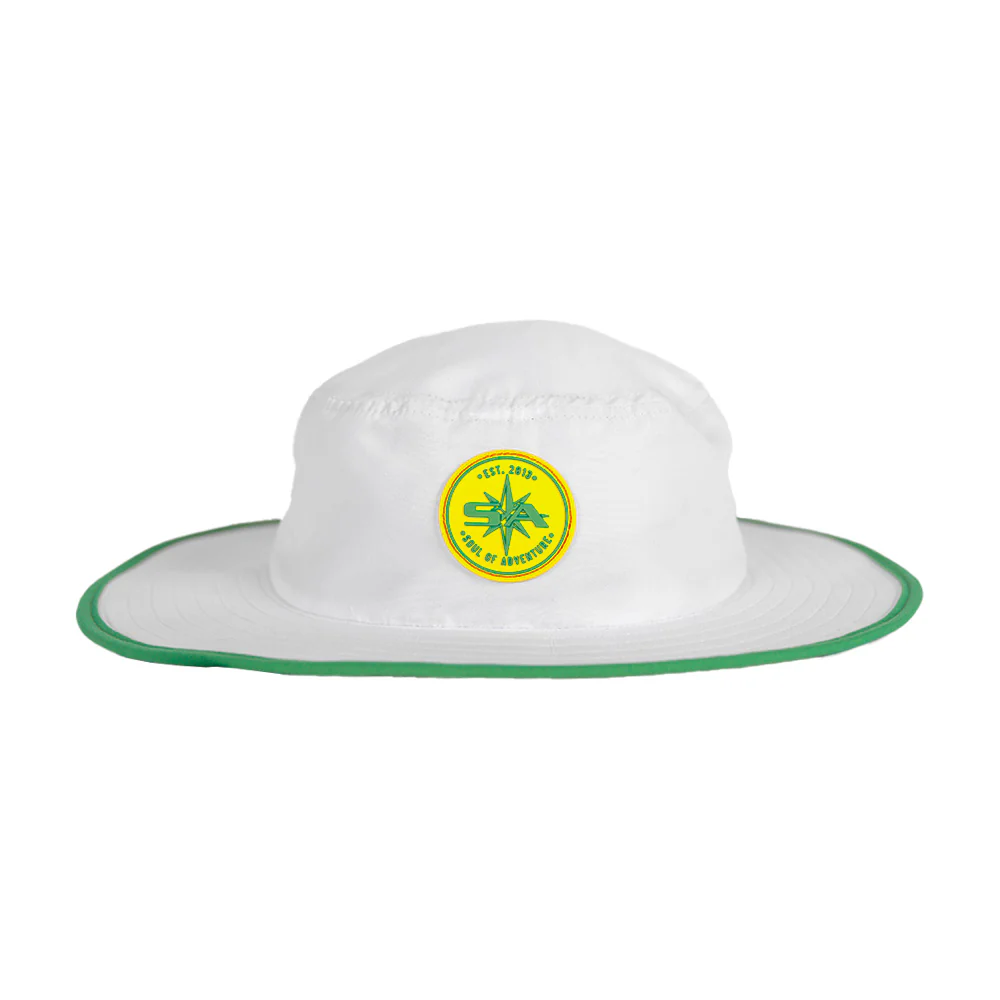 Performance Bucket Hat
