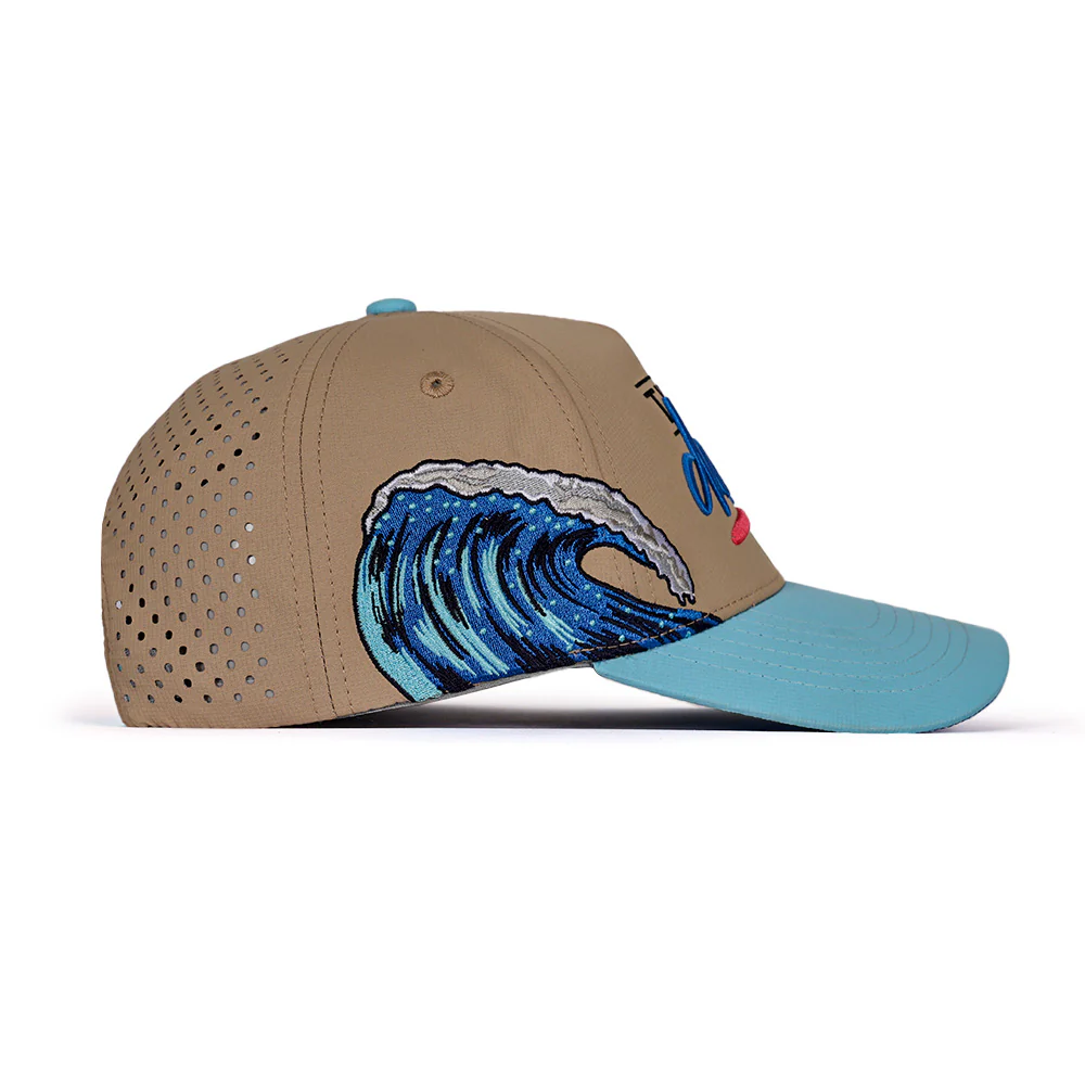 Kickback Performance Snapback