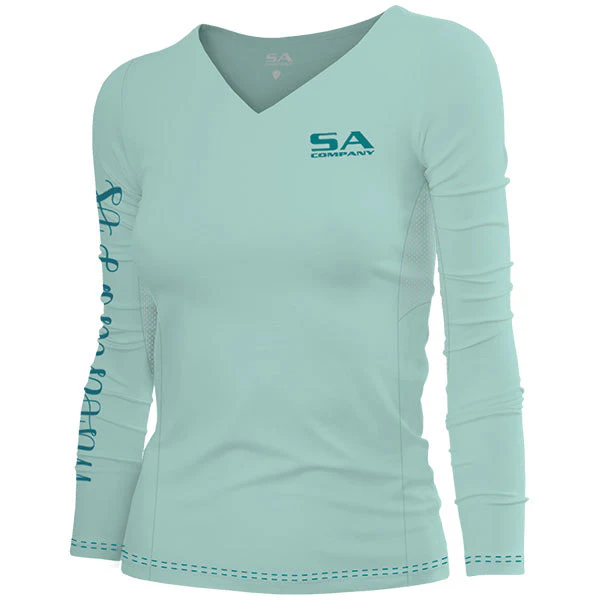 Performance Long Sleeve Shirt