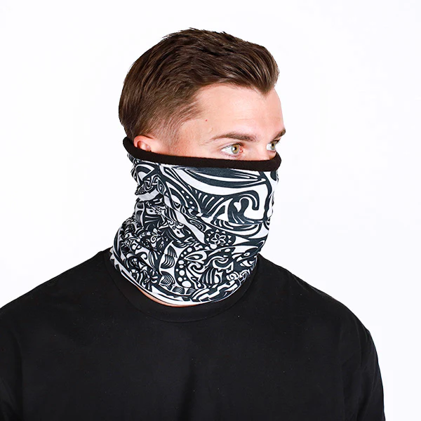 Fleece Neck Gaiter