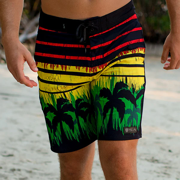 Classic Board Shorts