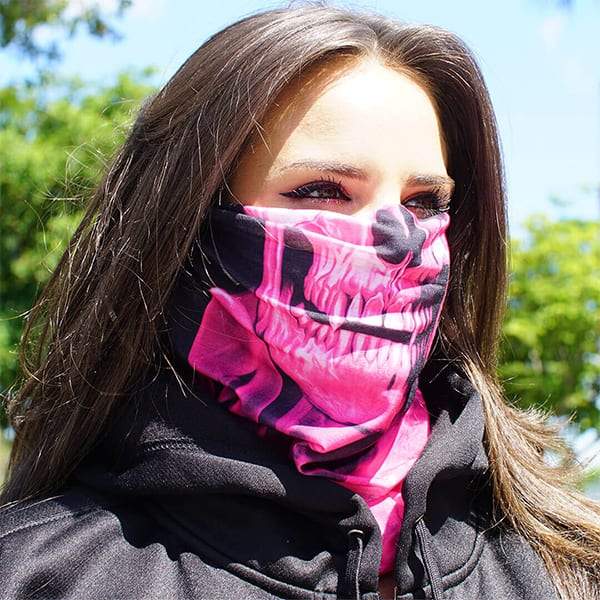 Neck Gaiter