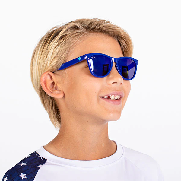 Kid's Boca Sunglasses
