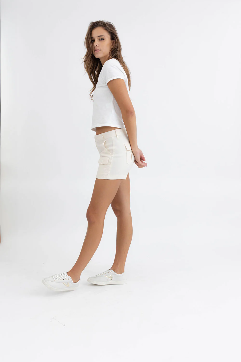 Flynn Cargo Short