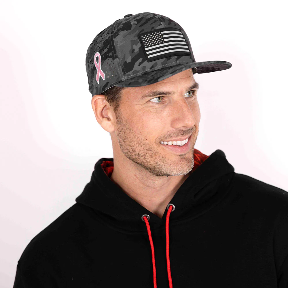 Good Co. Performance Snapback