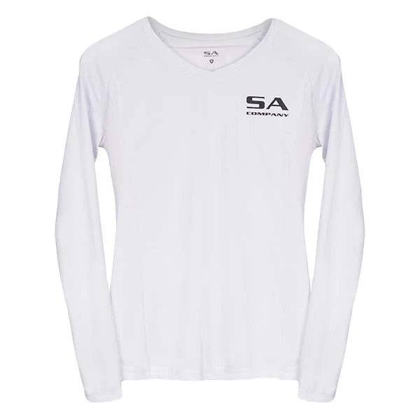 Performance Long Sleeve Shirt