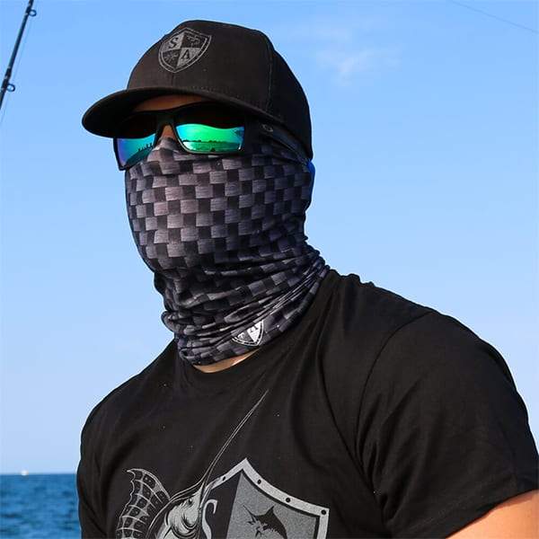 Neck Gaiter
