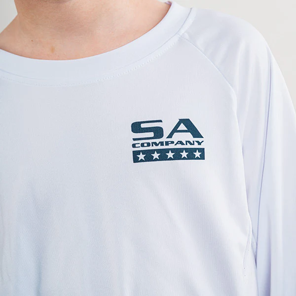 Kid's Performance Long Sleeve Shirt