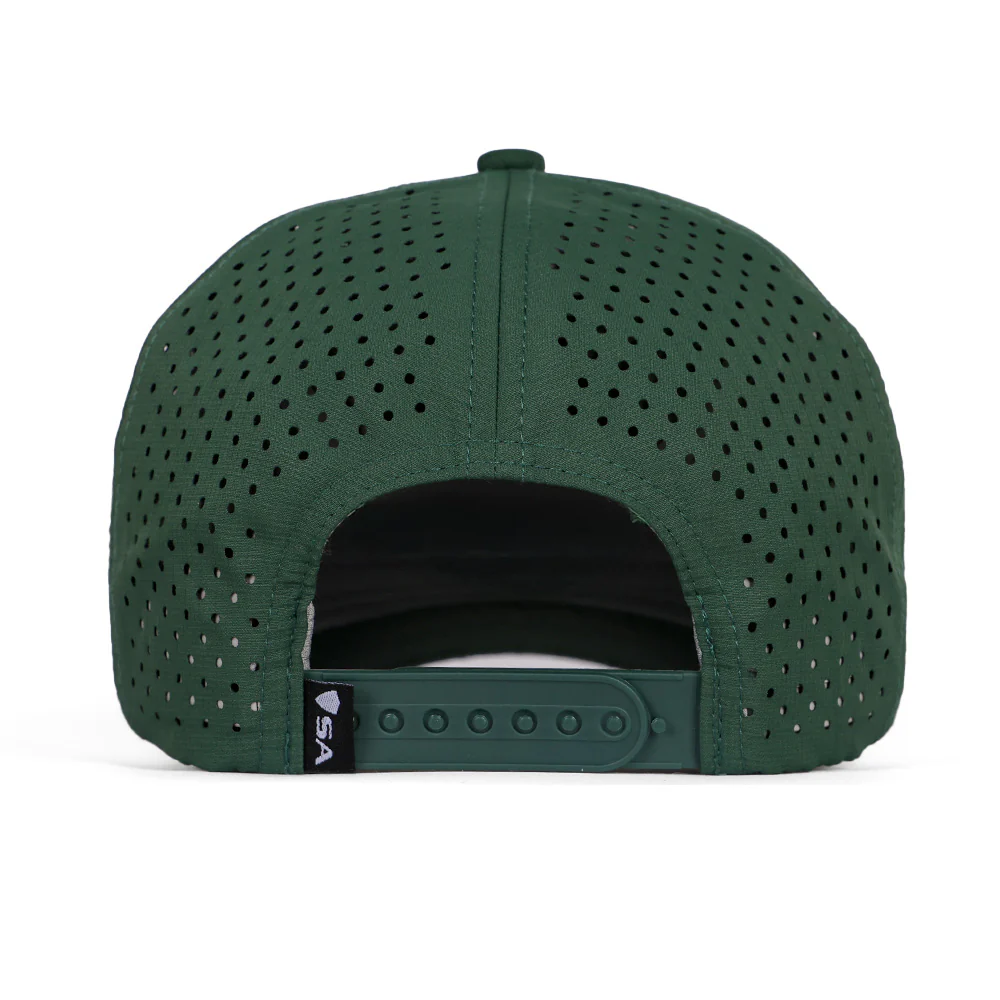 Sundaze Performance Snapback