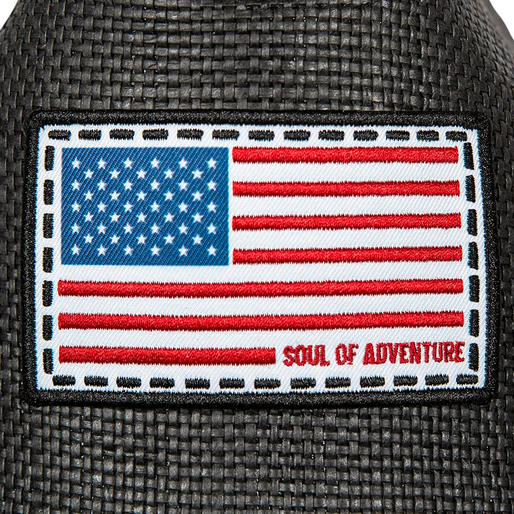 Keys Straw Hat