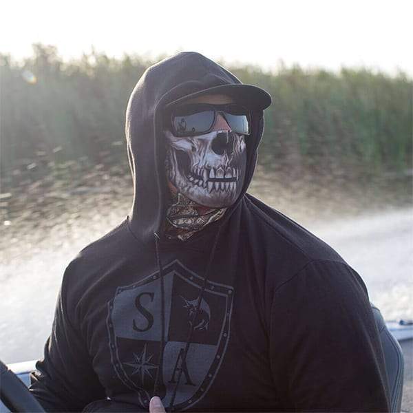 Neck Gaiter