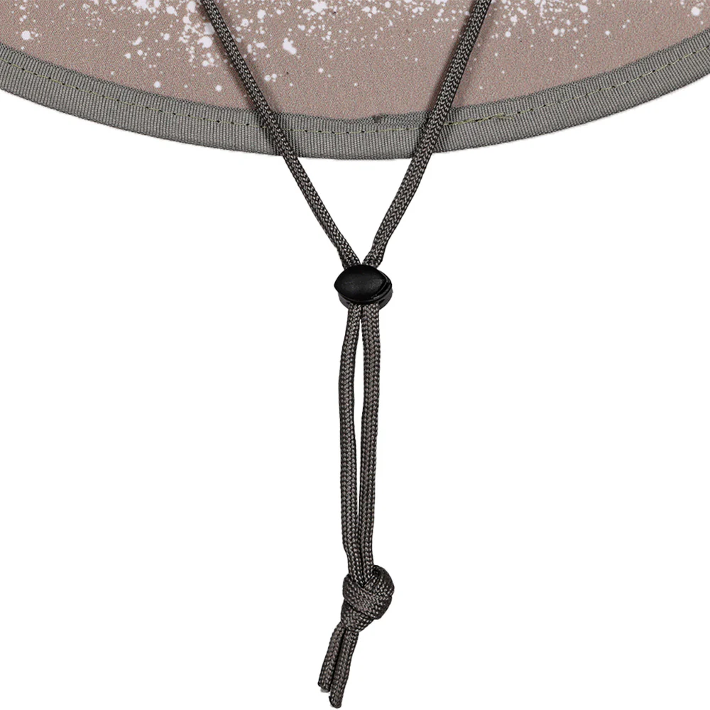 Keys Straw Hat