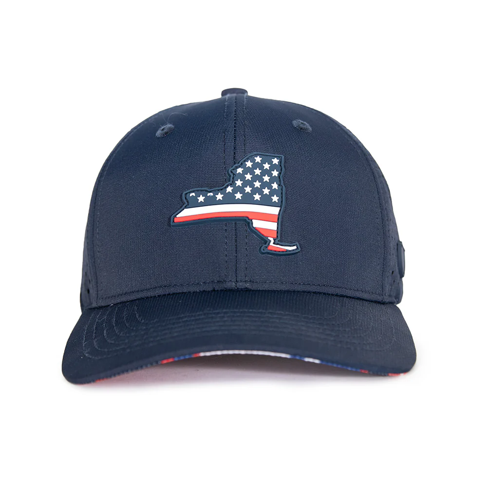 Good Co. Performance Snapback