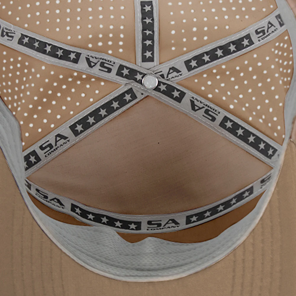 Sundaze Performance Snapback