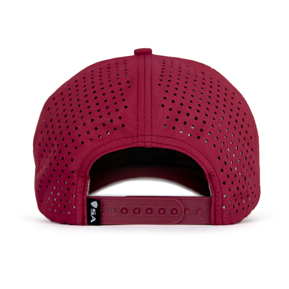 Sundaze Performance Snapback