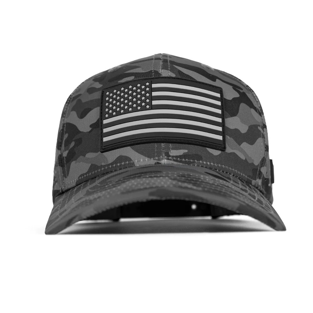 Good Co. Performance Snapback