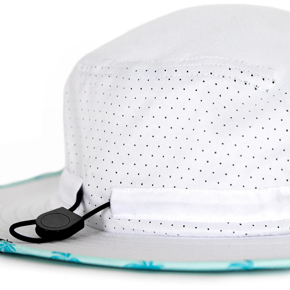 Performance Bucket Hat