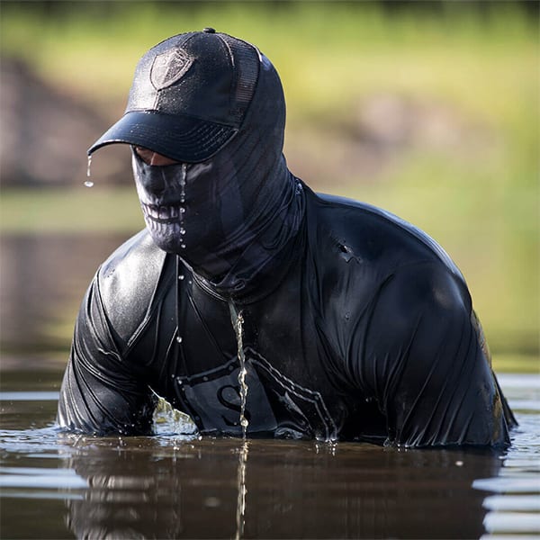 Neck Gaiter