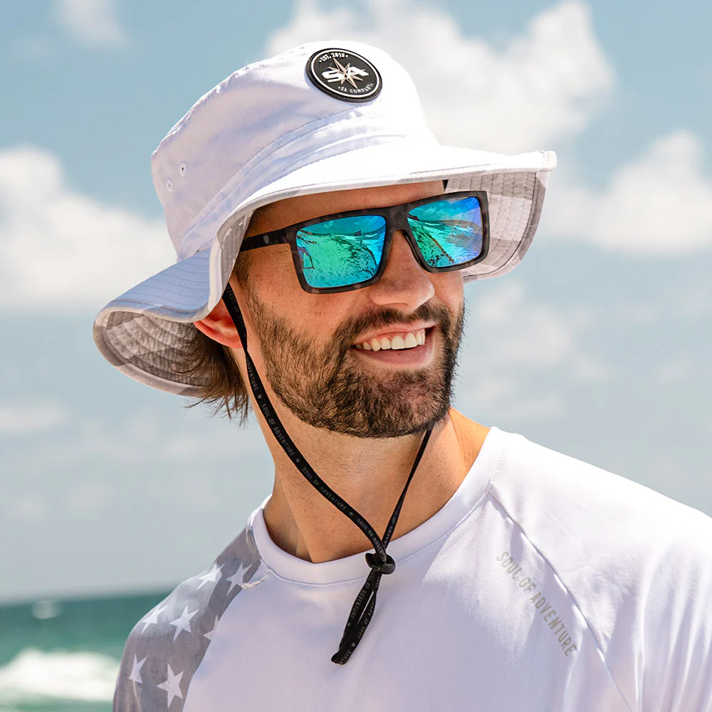 Bucket Hat
