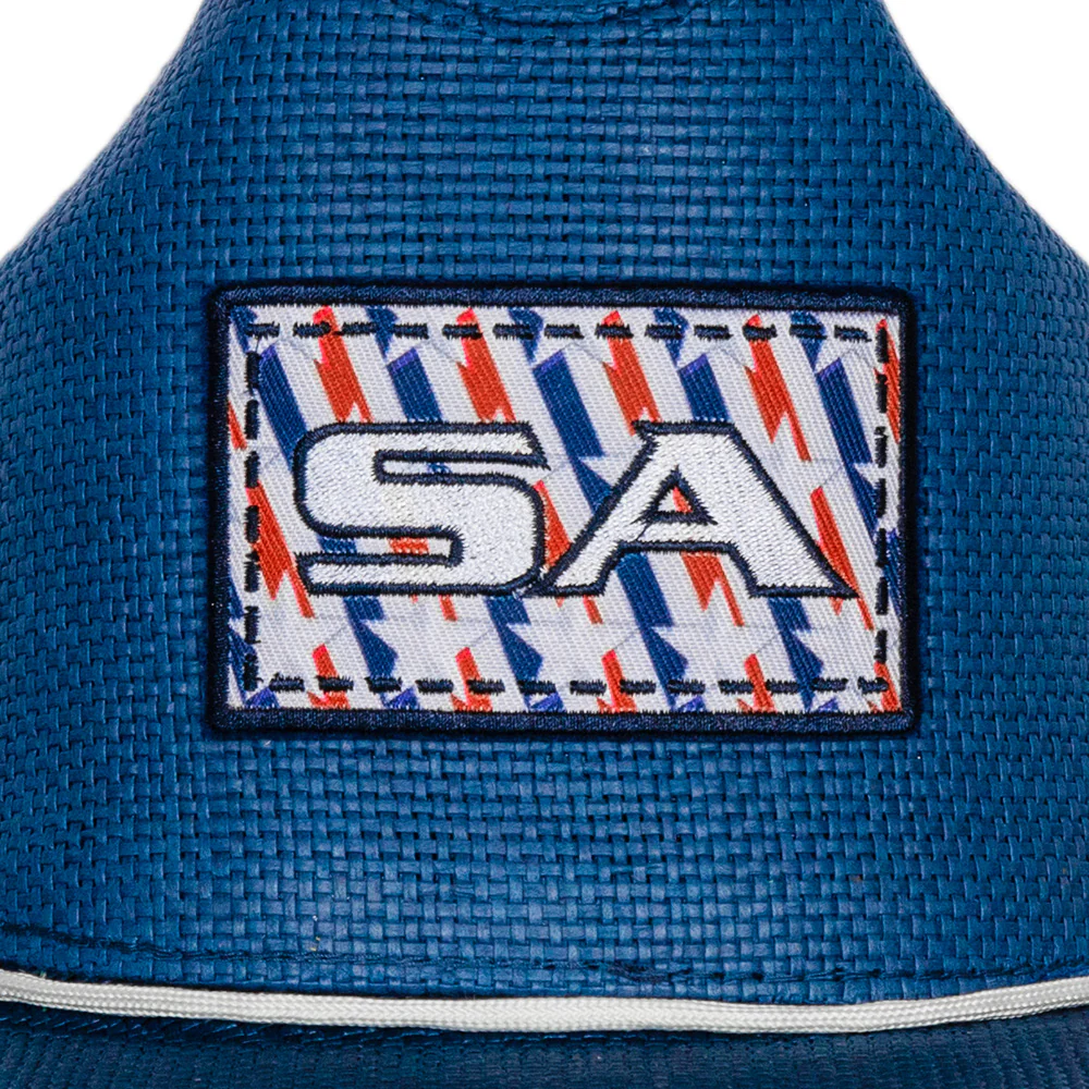 Keys Straw Hat