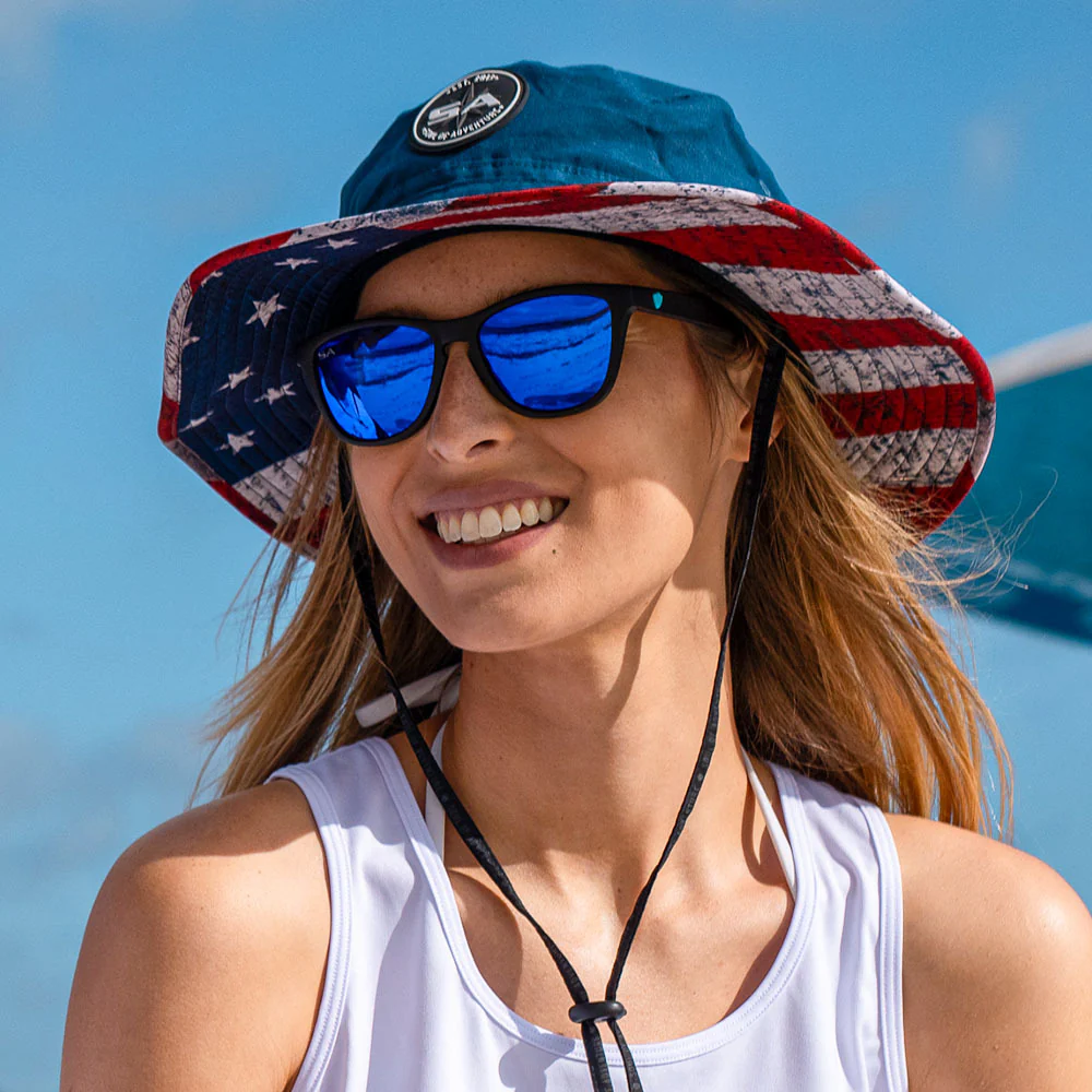 Bucket Hat