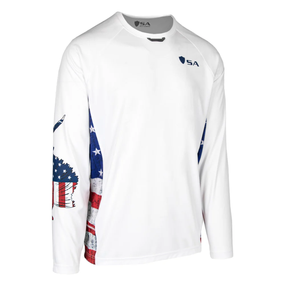Performance Long Sleeve Shirt