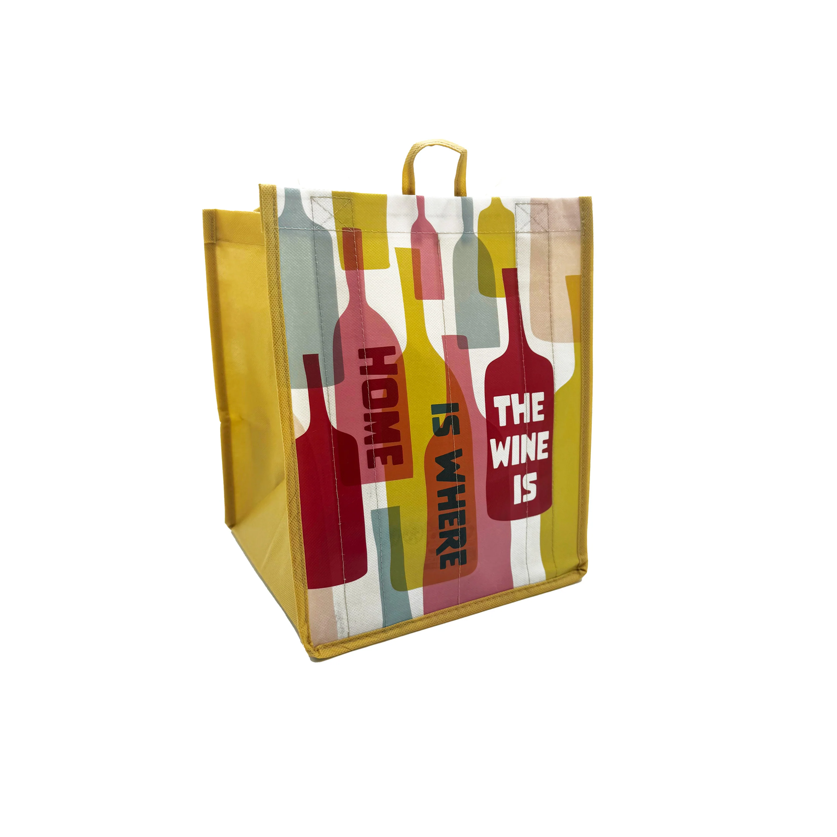 WINE TOTES