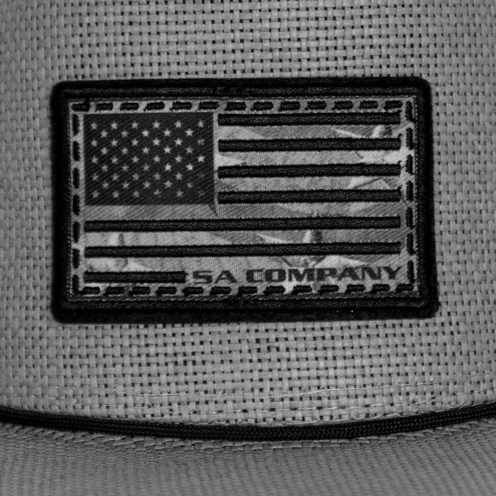 Keys Straw Hat