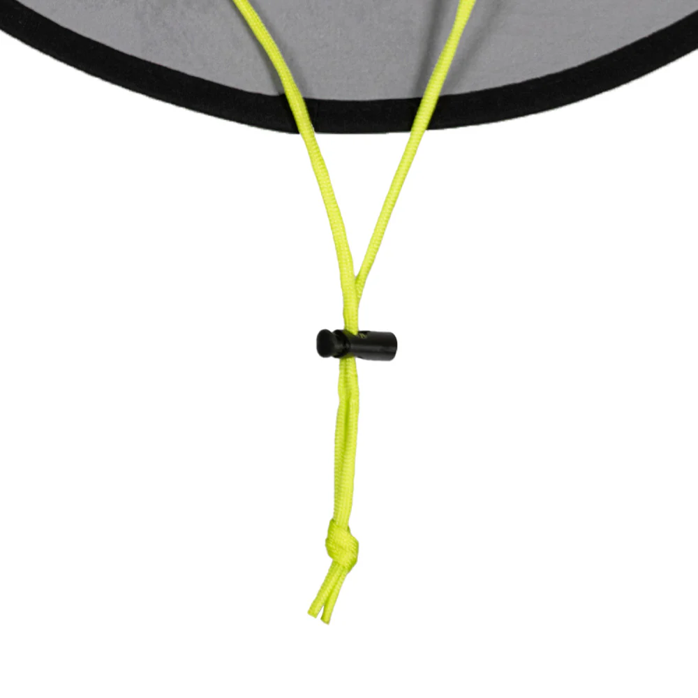 Keys Straw Hat