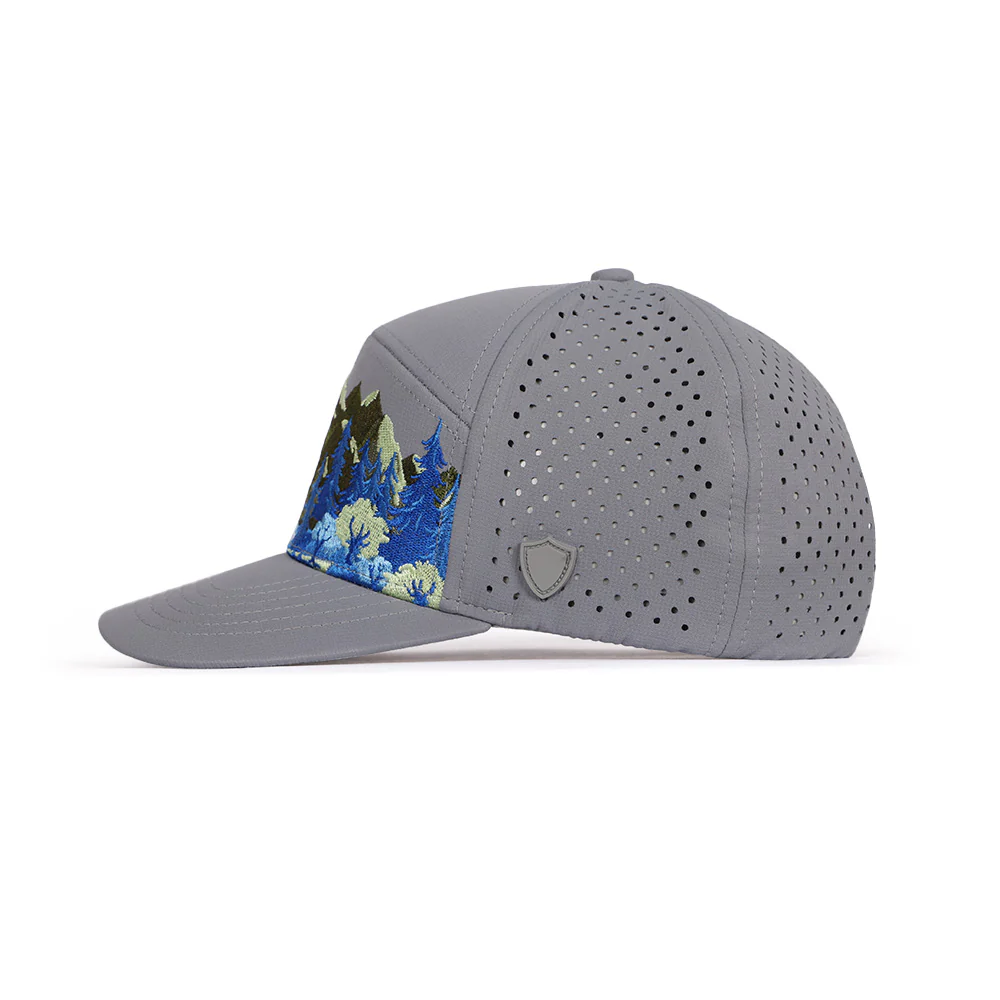 Sundaze Performance Snapback