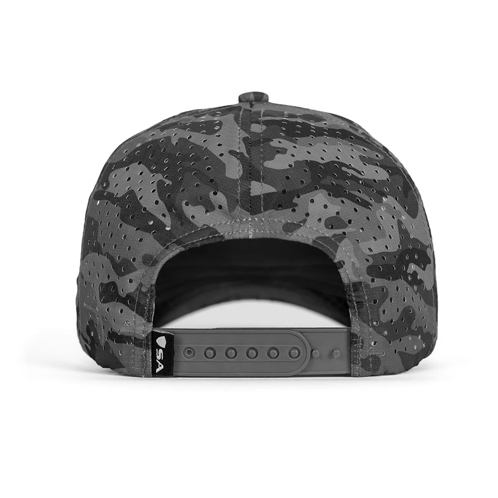 Good Co. Performance Snapback