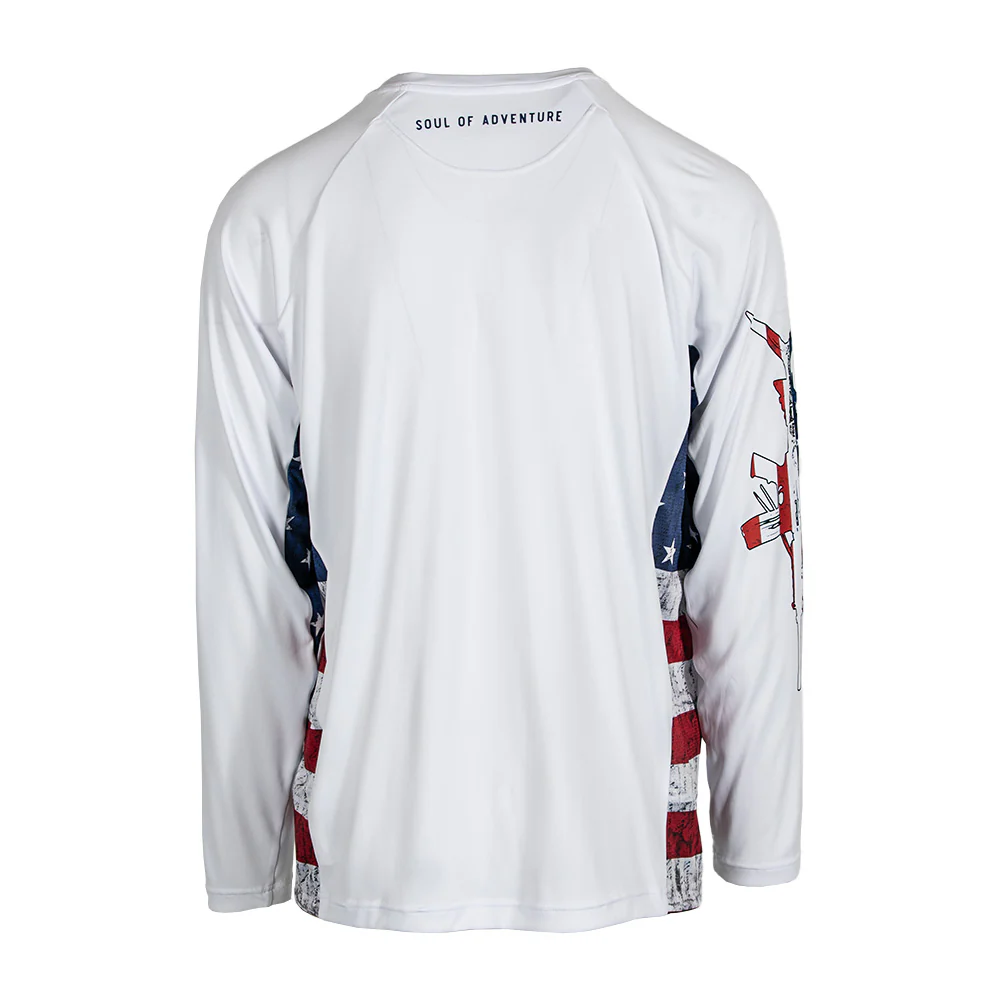 Performance Long Sleeve Shirt