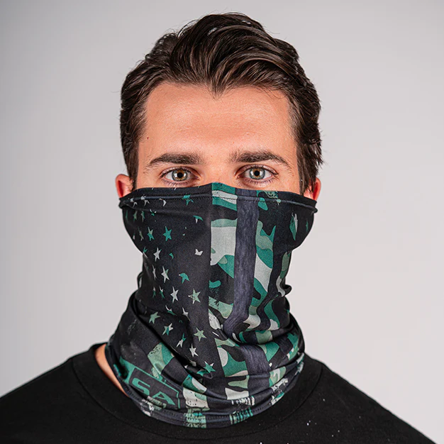 Performance Neck Gaiter