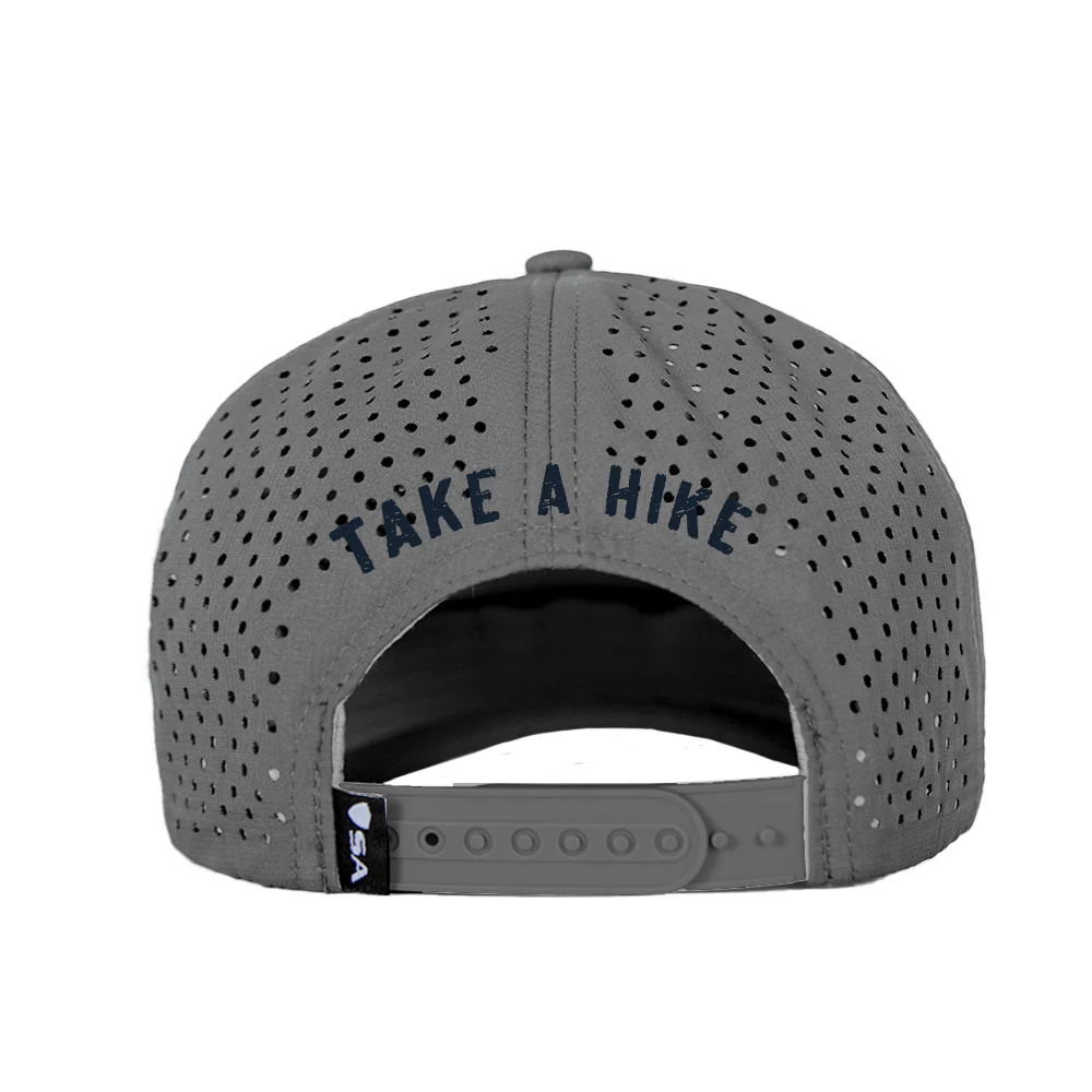 Sundaze Performance Snapback