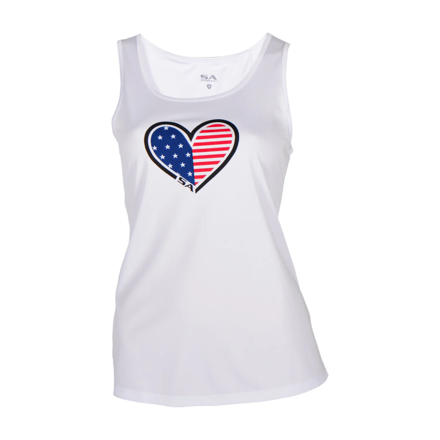 Tie Tank