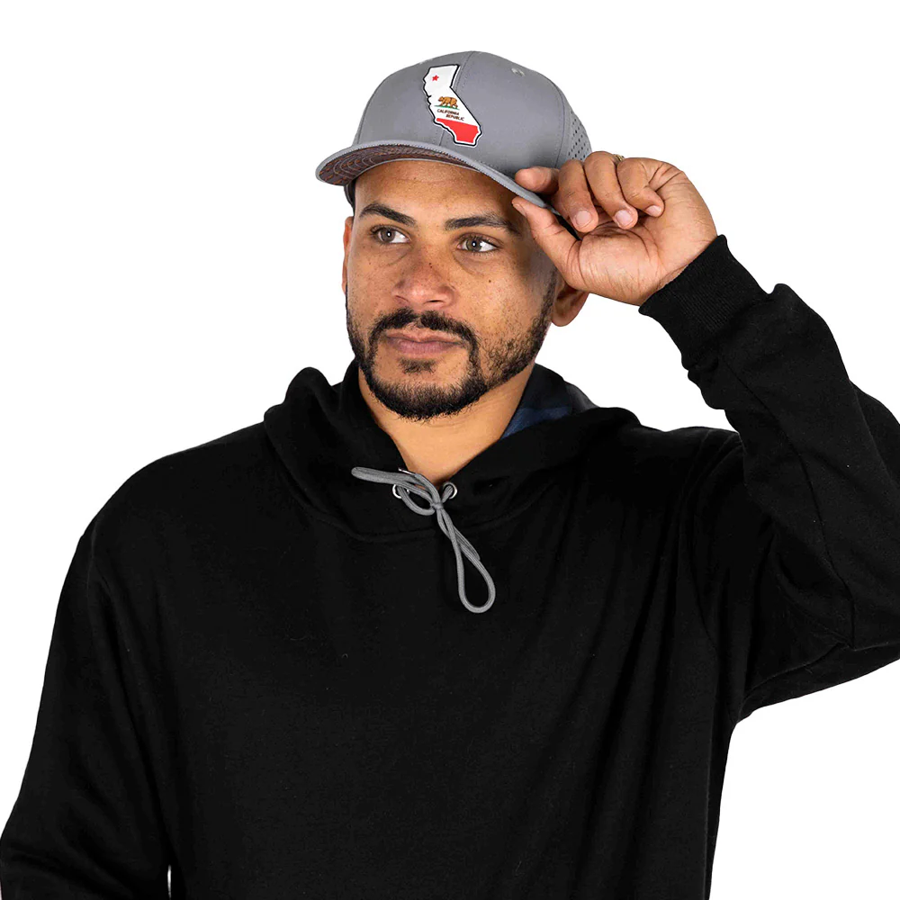 Good Co. Performance Snapback