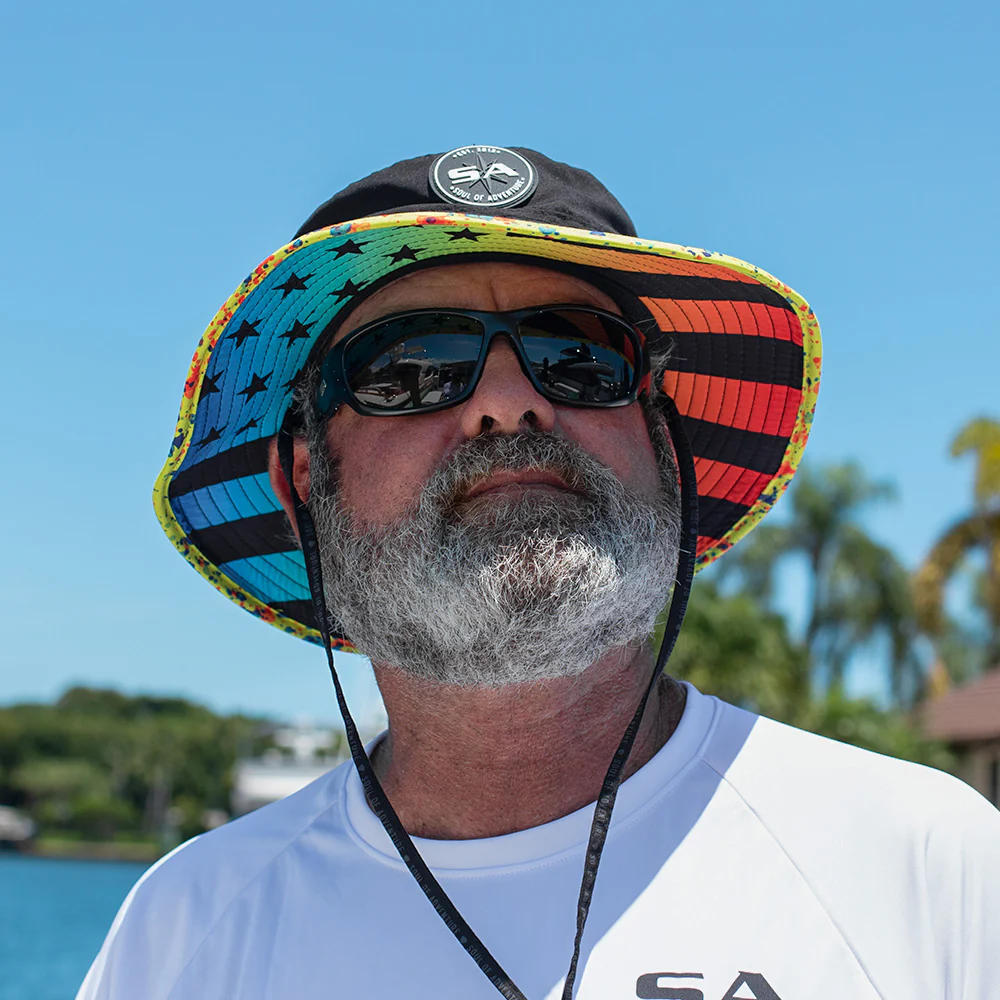 Bucket Hat