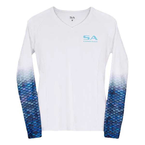 Performance Long Sleeve Shirt