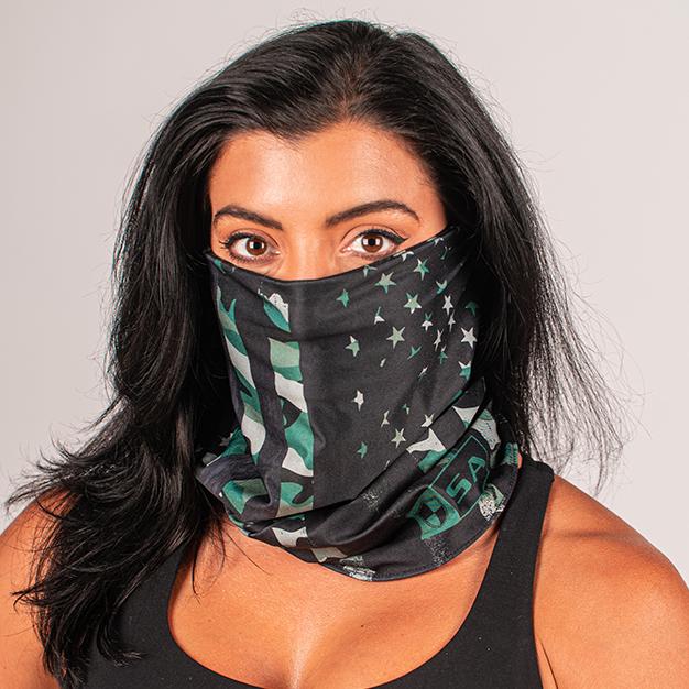 Performance Neck Gaiter